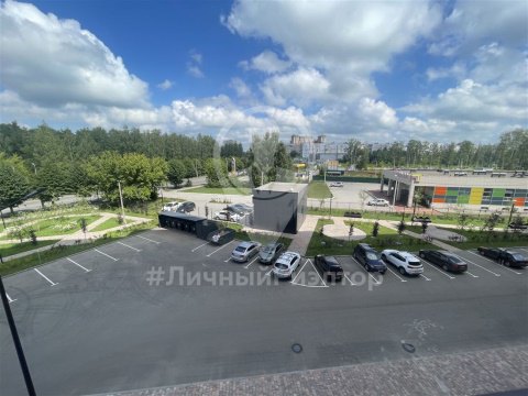 3-к квартира, 4/16 эт., 86м²