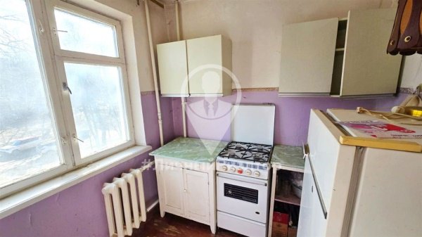 2-к квартира, 3/5 эт., 44м²