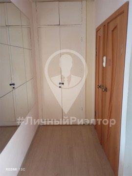1-к квартира, 4/5 эт., 31м²