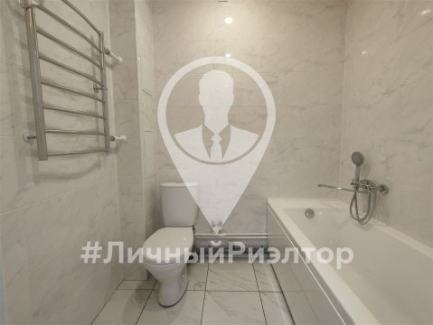 1-к квартира, 17/18 эт., 34м²