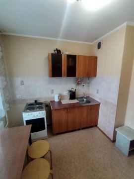 1-к квартира, 7/10 эт., 39м²
