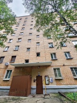 2-к квартира, 2/9 эт., 42м²