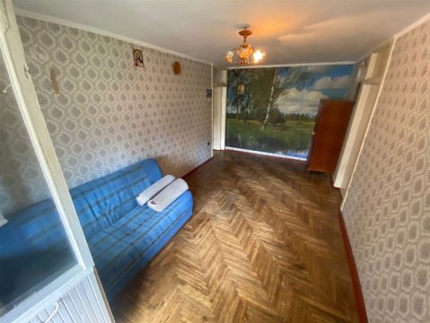 Комната в 2-к квартире, 5/5 эт., 31м²