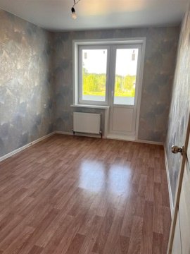 2-к квартира, 1/8 эт., 59м²