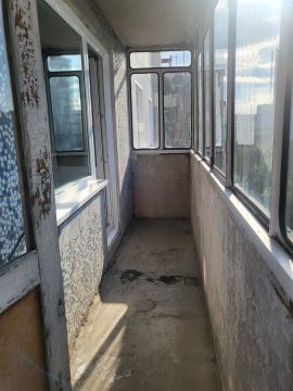 2-к квартира, 5/5 эт., 51м²