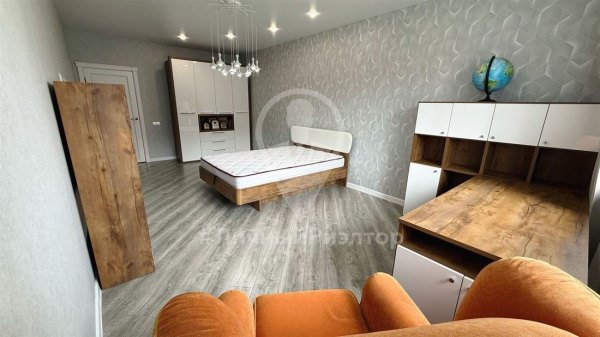 3-к квартира, 3/10 эт., 122м²