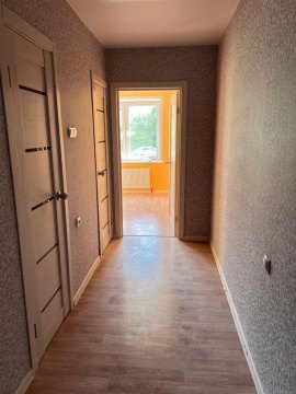 2-к квартира, 1/8 эт., 59м²