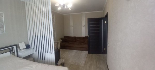 2-к квартира, 15/17 эт., 58м²