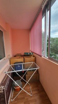 2-к квартира, 2/9 эт., 64м²