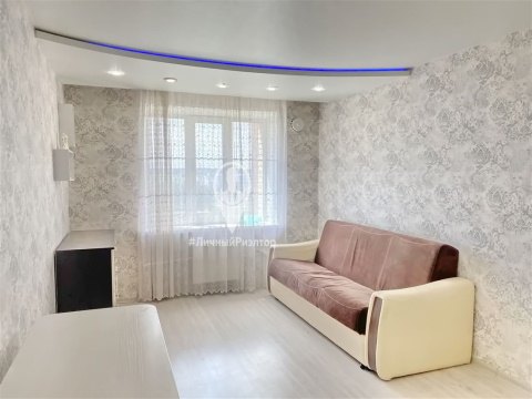 1-к квартира, 9/16 эт., 42м²