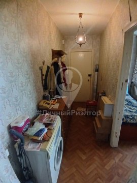 2-к квартира, 2/6 эт., 47м²
