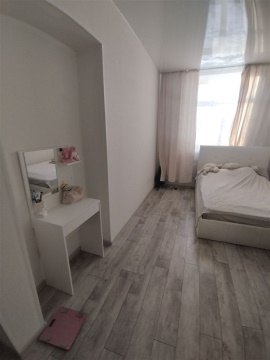 4-к квартира, 1/5 эт., 87м²
