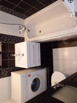 2-к квартира, 3/6 эт., 55м²
