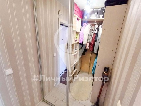 1-к квартира, 14/17 эт., 43м²