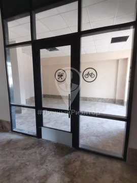 1-к квартира, 9/25 эт., 36м²
