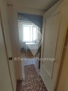 1-к квартира, 7/9 эт., 32м²