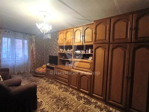 2-к квартира, 5/9 эт., 65м²