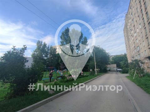 3-к квартира, 1/9 эт., 61м²