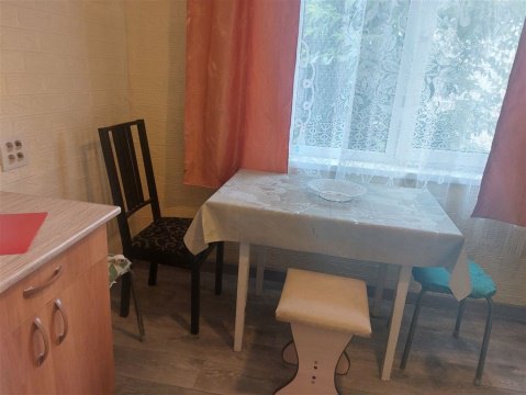 1-к квартира, 2/9 эт., 32м²