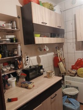 Дом 51м², участок 17 сот.