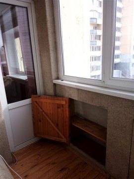 4-к квартира, 3/14 эт., 91м²