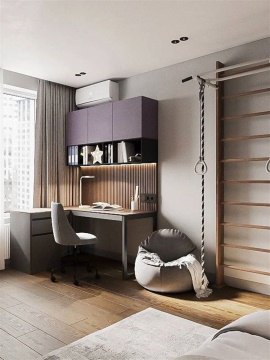2-к квартира, 12/25 эт., 74м²