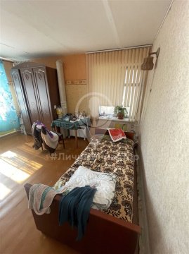 1-к квартира, 3/5 эт., 24м²