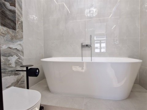 3-к квартира, 4/9 эт., 93м²