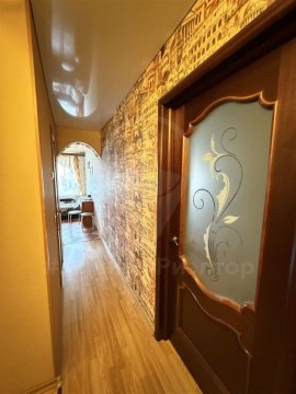 1-к квартира, 5/10 эт., 39м²