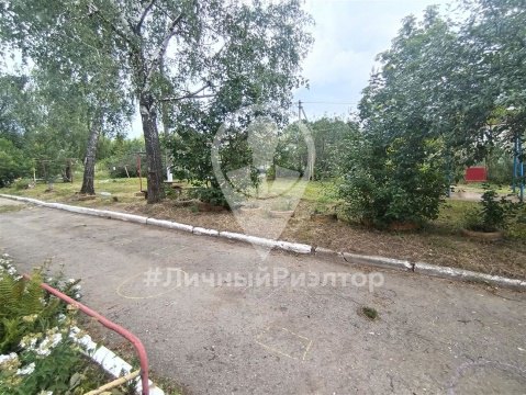 1-к квартира, 1/2 эт., 27м²