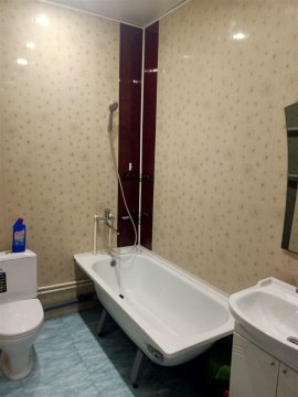 1-к квартира, 14/15 эт., 40м²