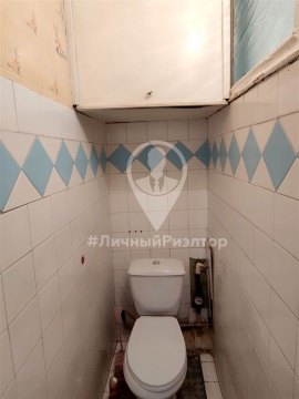 2-к квартира, 2/3 эт., 51м²