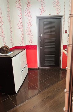1-к квартира, 11/24 эт., 50м²