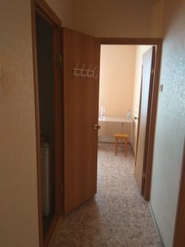 1-к квартира, 13/17 эт., 40м²