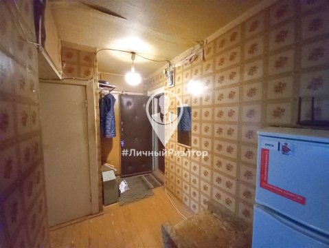 2-к квартира, 3/9 эт., 45м²
