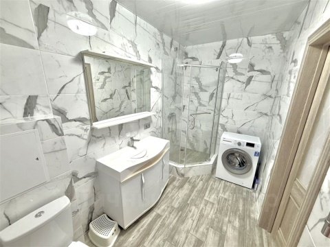 1-к квартира, 2/3 эт., 48м²