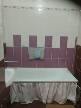 1-к квартира, 5/18 эт., 64м²