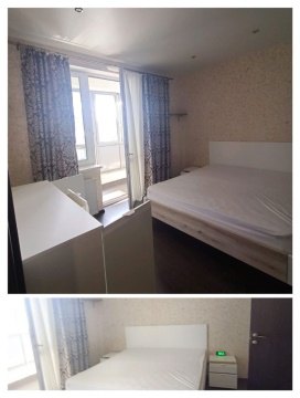 3-к квартира, 3/14 эт., 74м²
