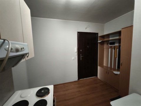 1-к квартира, 6/10 эт., 35м²