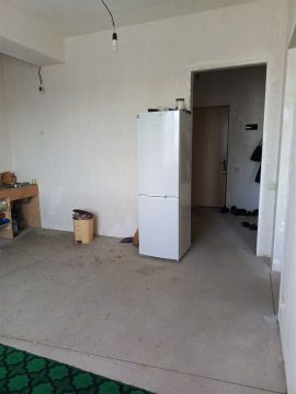 1-к квартира, 5/13 эт., 49м²