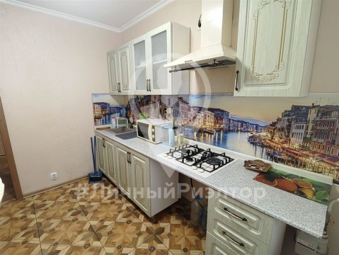 1-к квартира, 7/11 эт., 34м²