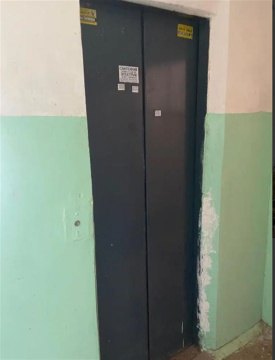 3-к квартира, 10/10 эт., 64м²