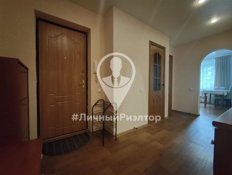2-к квартира, 1/10 эт., 71м²