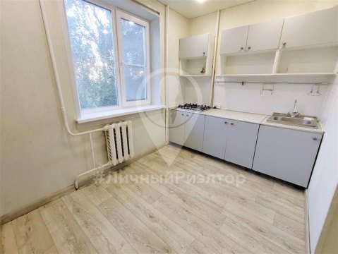 1-к квартира, 7/9 эт., 32м²