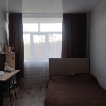 4-к квартира, 1/5 эт., 87м²
