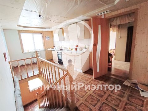 Дом 150м², участок 2 сот.