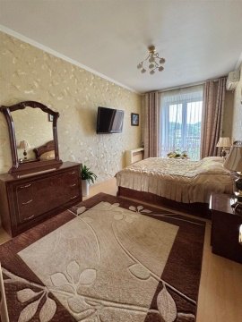 2-к квартира, 4/4 эт., 59м²
