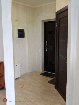 Студия, 5/9 эт., 25м²