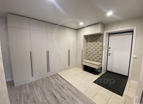 3-к квартира, 3/10 эт., 88м²