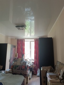 3-к квартира, 2/4 эт., 76м²